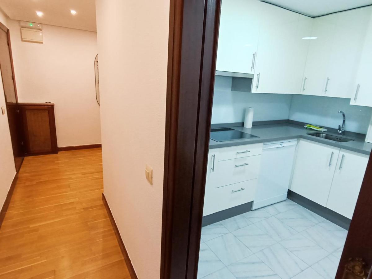Apartamento Tito Oviedo 621A Exterior photo