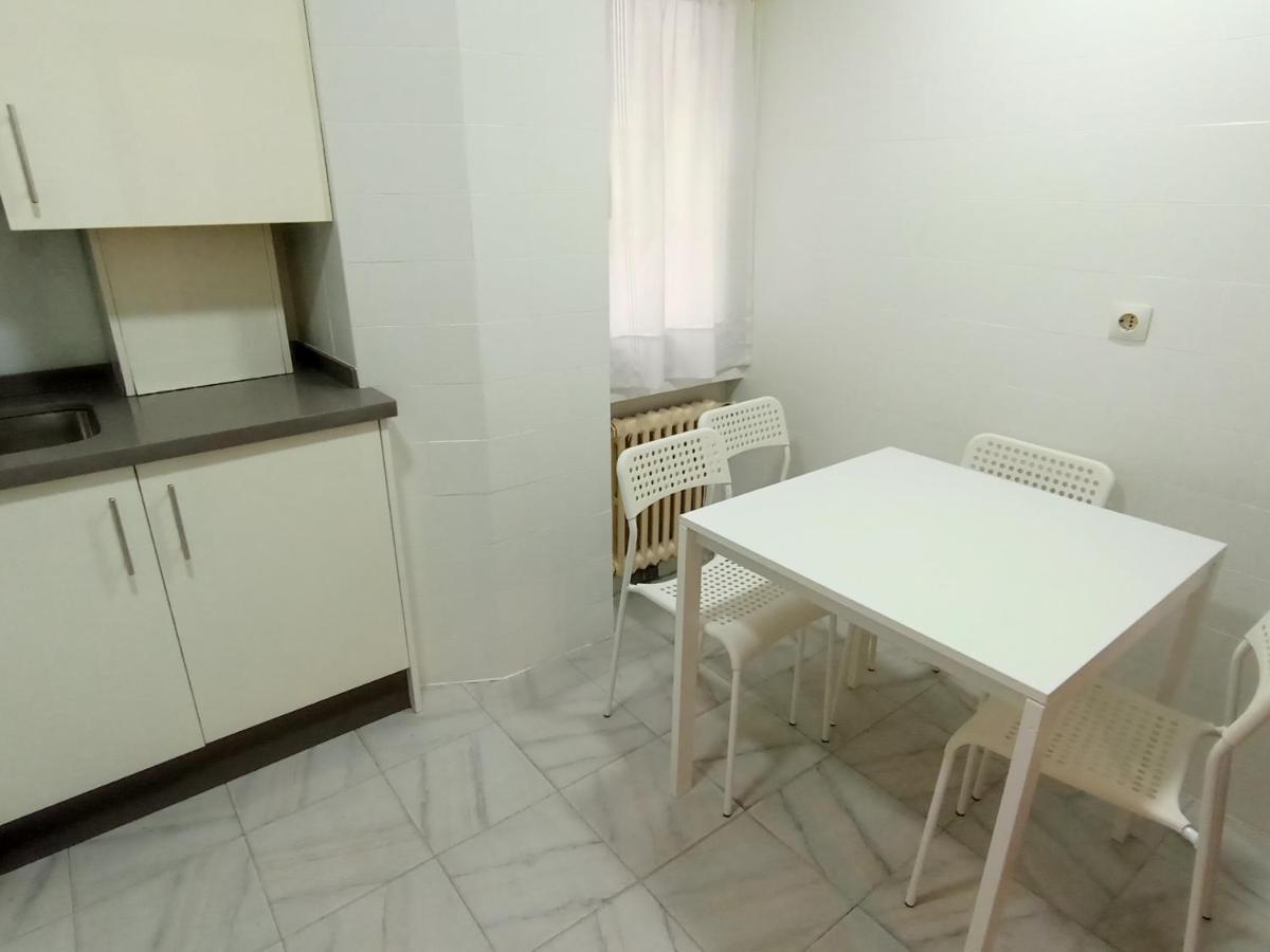 Apartamento Tito Oviedo 621A Exterior photo